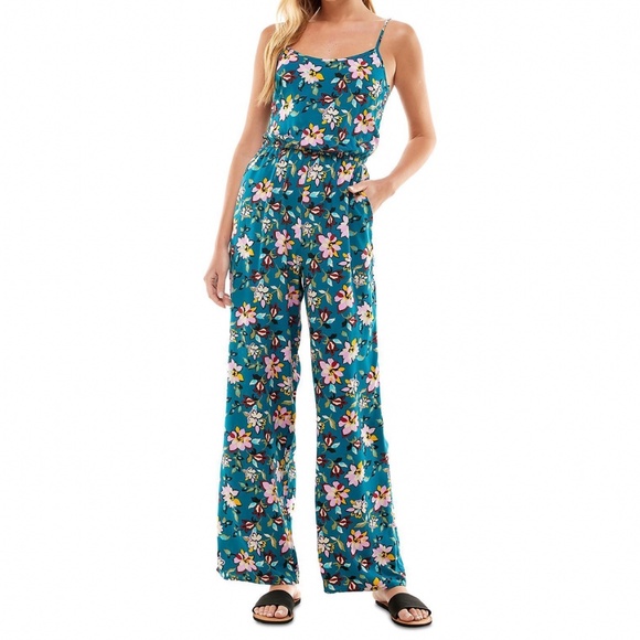 Kingston Pants - Kingston jumpsuit